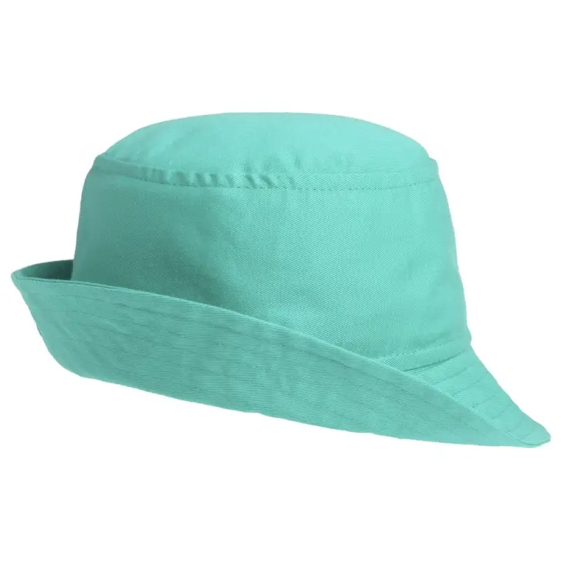 Панама Challenge, бирюзовая Панама Challenge, бирюзовая