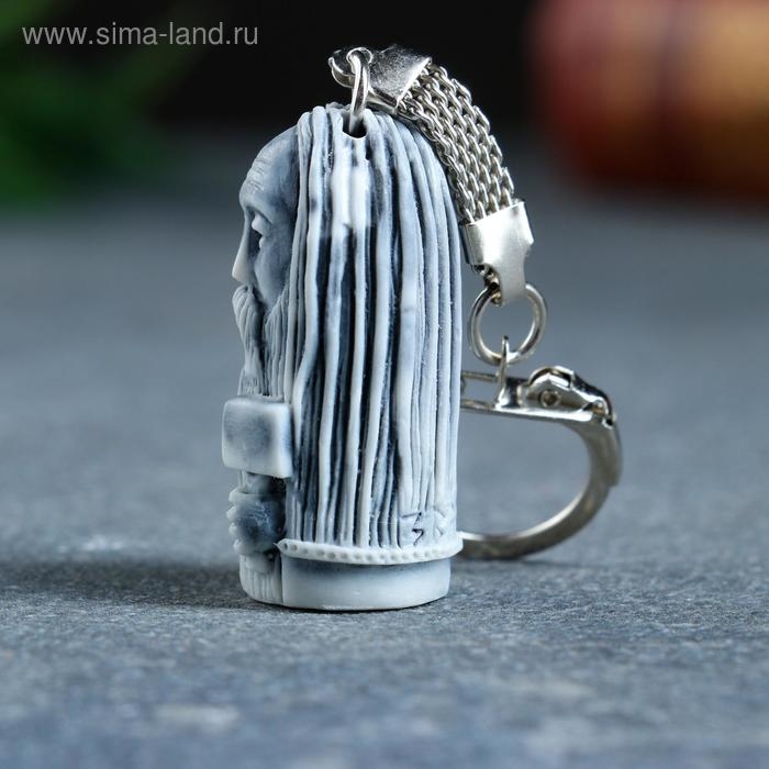 Брелок  Брелок "Сварог маленький" 4,5см