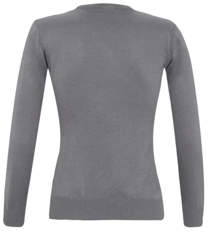 Свитер женский Galaxy Women серый, размер XS Свитер женский Galaxy Women серый, размер XS