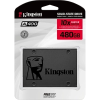 SSD накопитель Kingston 480G SA400S37/480G(SA400S37/480G)