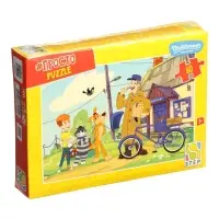 Пазл 60 "Простоквашино. Продолжение" 81044