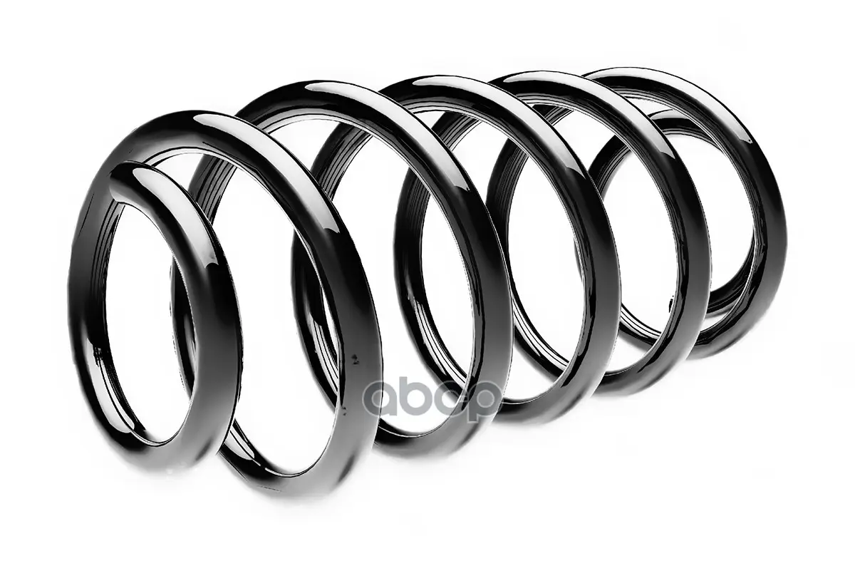 пружина передняя audi/skoda Standard Springs арт. ST102057F