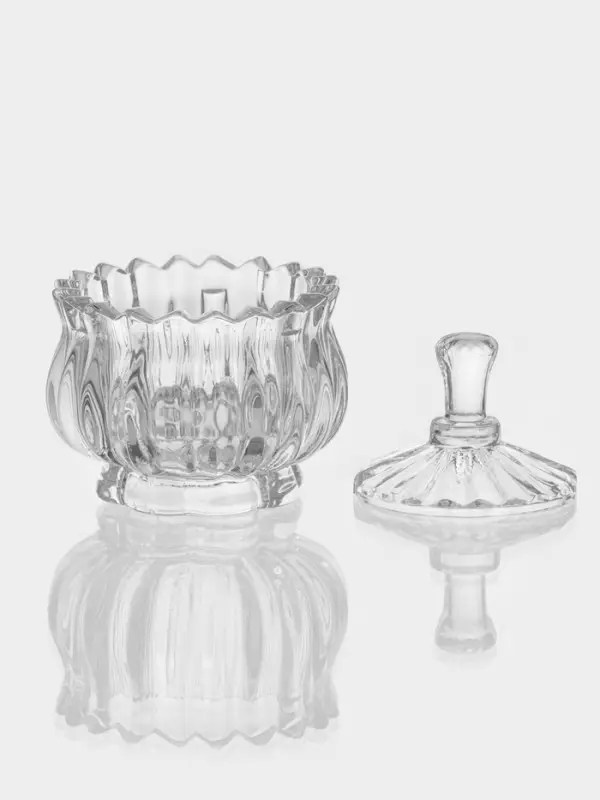 Сахарница BARSELONA емк.200 мл