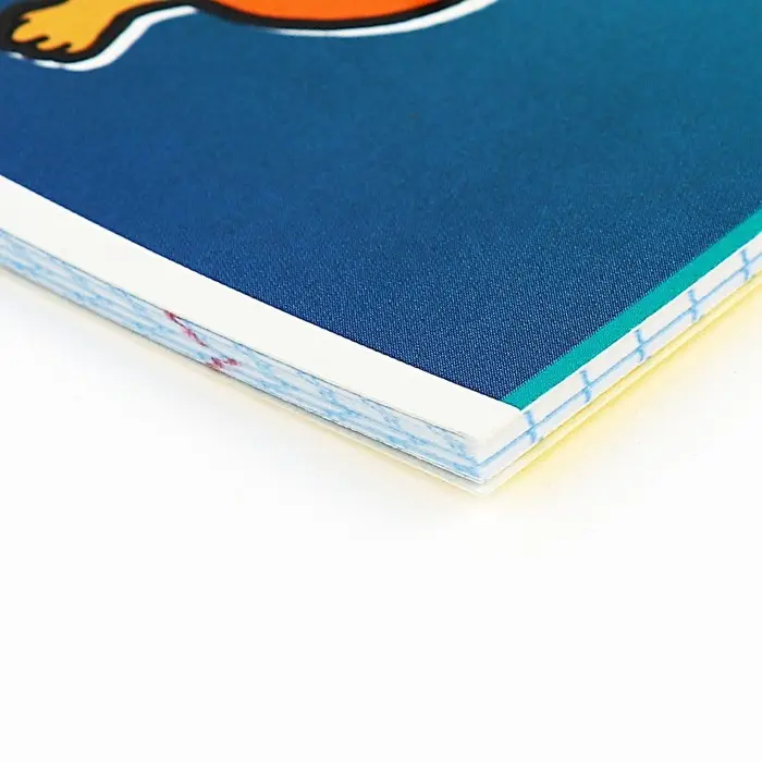 Тетрадь в клетку, предметная, 36 л.,на скрепке, блок №1&laquo;Мемы. Физика&raquo;