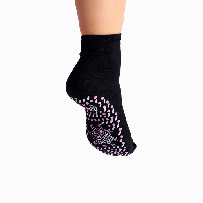 Носки турмалиновые, размер 35-42 Носки турмалиновые, размер 35-42