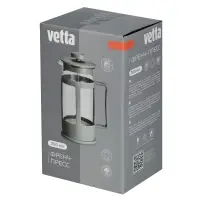 VETTA Амели Френч-пресс 350мл, пластик