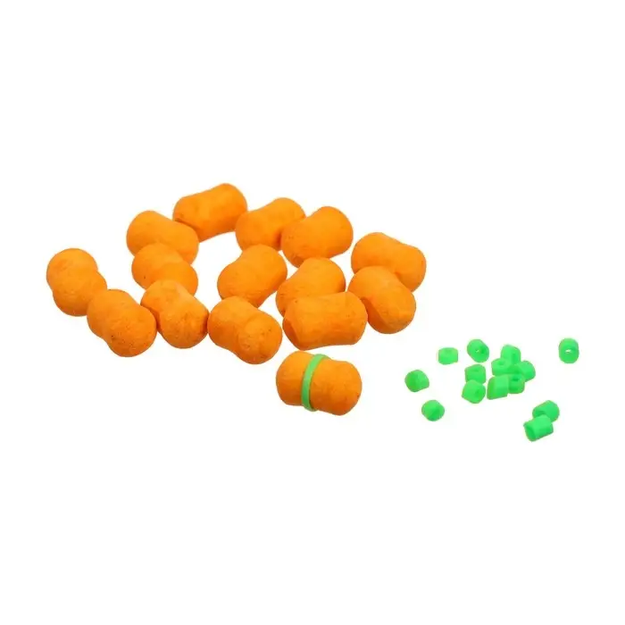 Прикормка пеллетс на резинке насадочный плавающий с ароматом конопли, 8 мм Прикормка пеллетс на резинке насадочный плавающий с ароматом конопли, 8 мм