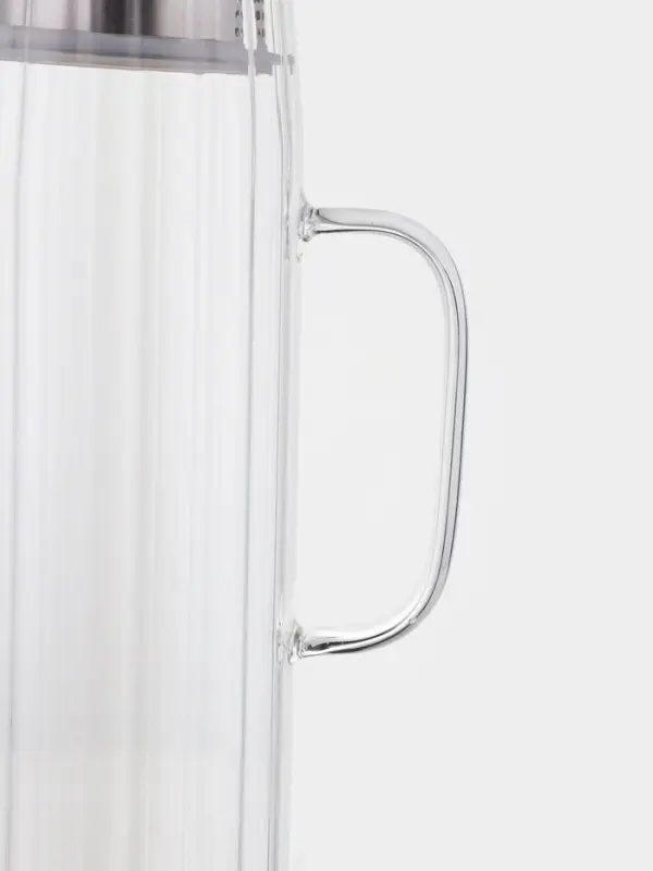 Кувшин Кувшин "Богема.Дольки" 1500 мл, 9х14х28 см