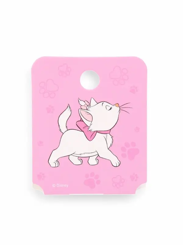 Резинки для волос, Кошечка Мари