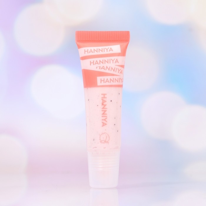 Скраб для губ с персиком, 15 г Скраб для губ с персиком, 15 г