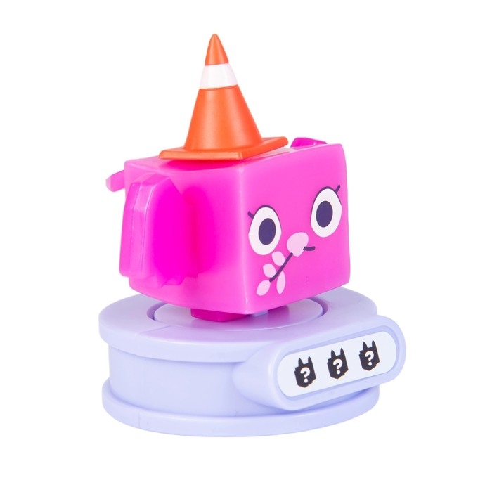 Фигурка Roblox Core S2, в яйце с аксессуарами, МИКС Фигурка Roblox Core S2, в яйце с аксессуарами, МИКС