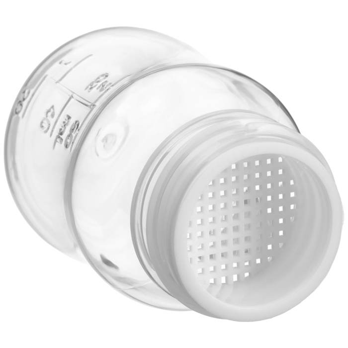 Бутылочка для кормления, 60 мл, +3 мес., цвет МИКС (фасовка по 3шт) Бутылочка для кормления, 60 мл, +3 мес., цвет МИКС (фасовка по 3шт)