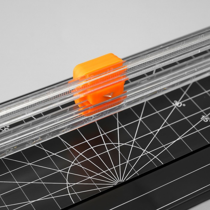 Резак для бумаги + ножевая головка 36х9,5 см Резак для бумаги + ножевая головка 36х9,5 см