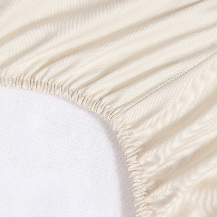 Постельное бельё LoveLife Coconut milk 112х143 см, 60х120+20 см, 40х60 см, хлопок, сатин, 125г/м² Постельное бельё LoveLife Coconut milk 112х143 см, 60х120+20 см, 40х60 см, хлопок, сатин, 125г/м²