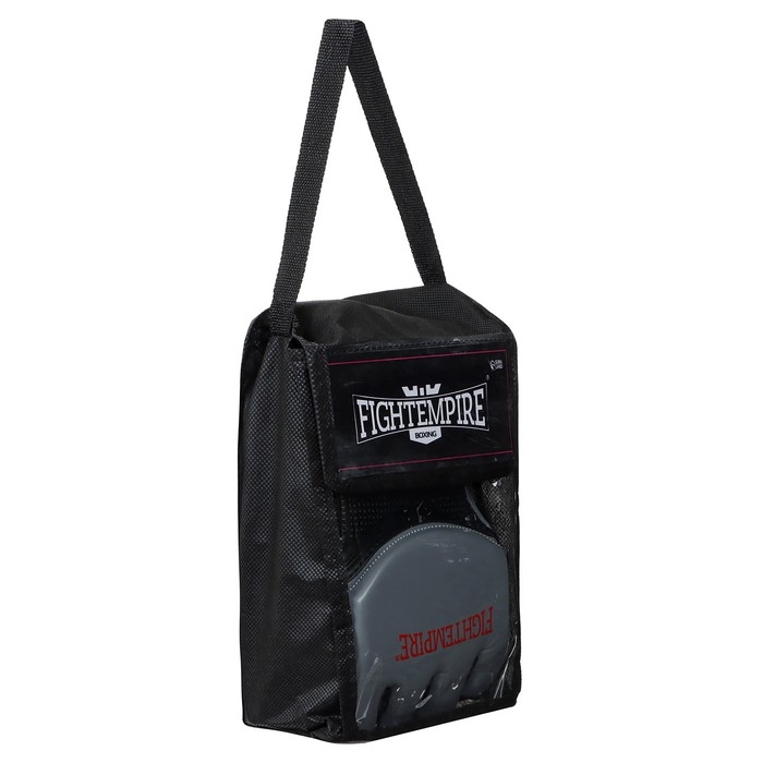 Перчатки для MMA FIGHT EMPIRE, HYBRID, р. S Перчатки для MMA FIGHT EMPIRE, HYBRID, р. S