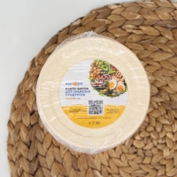 Набор банок для хранения продуктов с крышкой «Фиджи», 2 шт: 0,7 л, 1 л