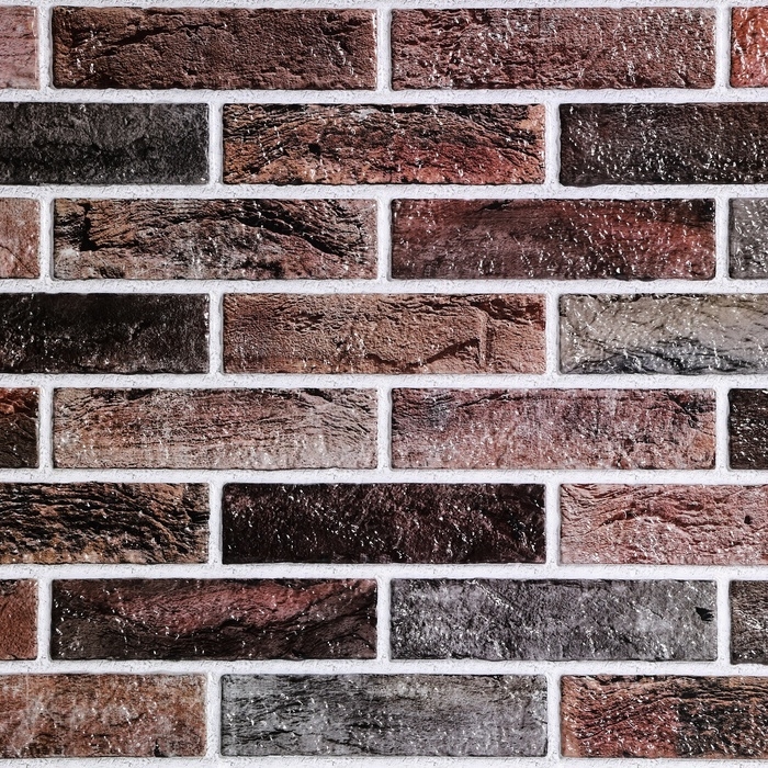 Панель ПВХ Брюгге 960х485 мм Панель ПВХ Брюгге 960х485 мм