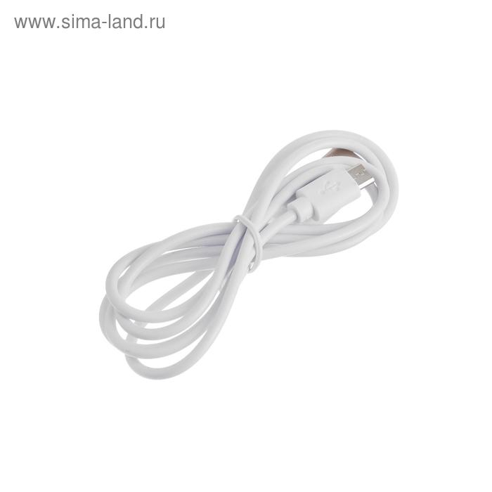 Увлажнитель воздуха Luazon LHU-06, ультразвуковой, 400 мл, 2 Вт, USB, портативный, микс Увлажнитель воздуха Luazon LHU-06, ультразвуковой, 400 мл, 2 Вт, USB, портативный, микс