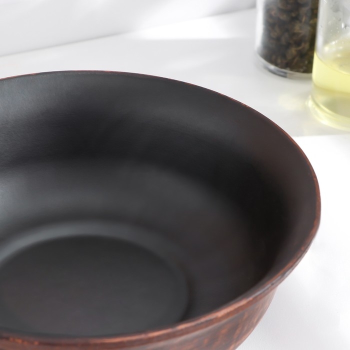 Блюдо для запекания 0,55 л., 11х16х16см Блюдо для запекания 0,55 л., 11х16х16см