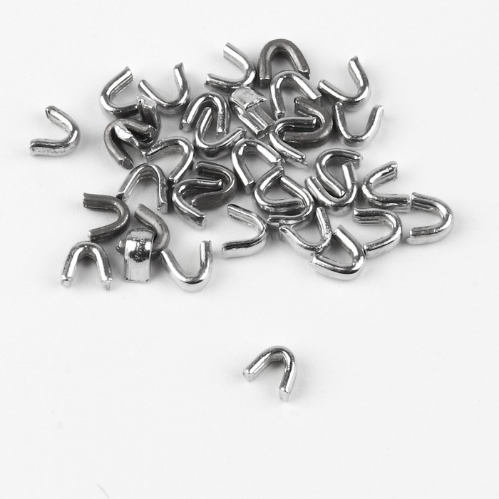 Набор: рулонная молния «Спираль» №5, 10 м, 20 бегунков, 40 верхних ограничителей, 20 нижних ограничителей, цвет чёрный Набор: рулонная молния «Спираль» №5, 10 м, 20 бегунков, 40 верхних ограничителей, 20 нижних ограничителей, цвет чёрный