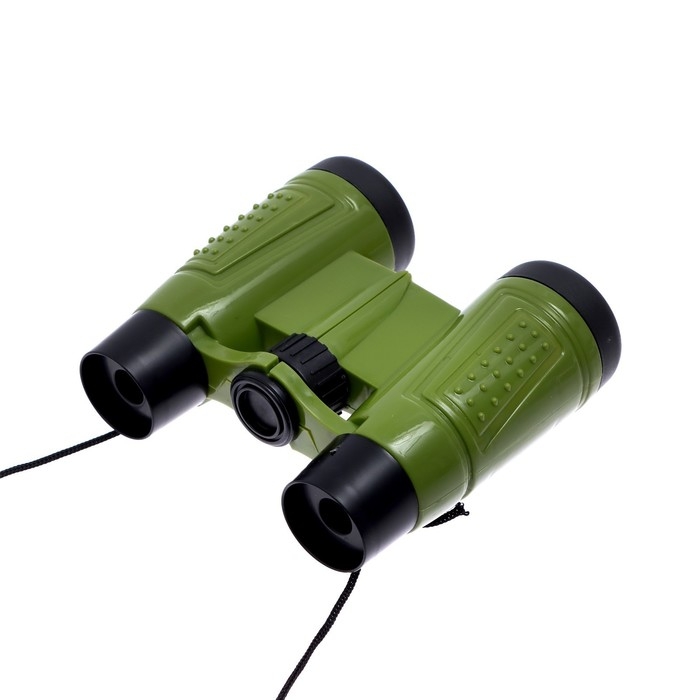 Бинокль «Отряд Альфа» Бинокль «Отряд Альфа»