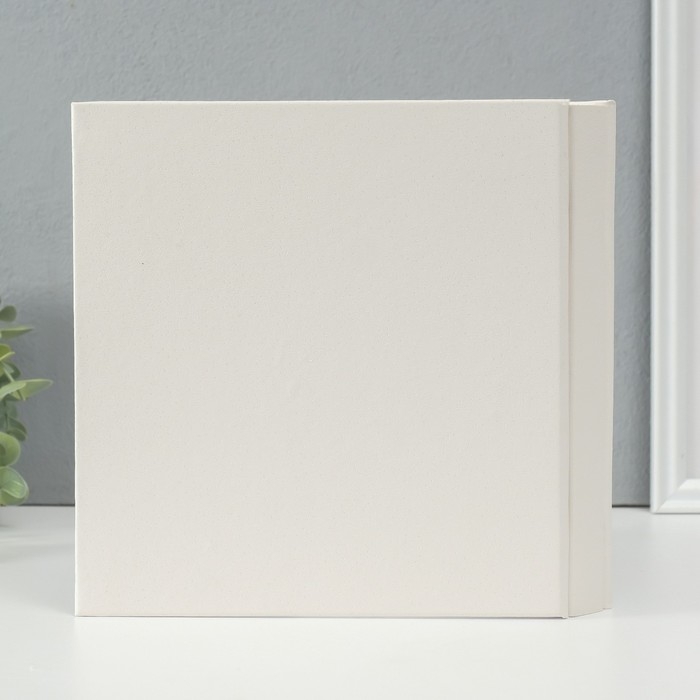 Фотоальбом на 100 фото кожзам 10х15 см Фотоальбом на 100 фото кожзам 10х15 см "Лесные братья" в коробке 4х22х23 см