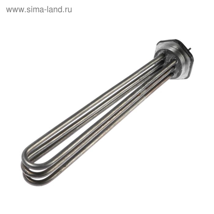 ТЭН для электрокотла ТЭН для электрокотла "ЭРДО", 2 1/2", 12 кВт