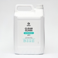 Очиститель стекол и зеркал Clean Glass Professional, 4,9 кг