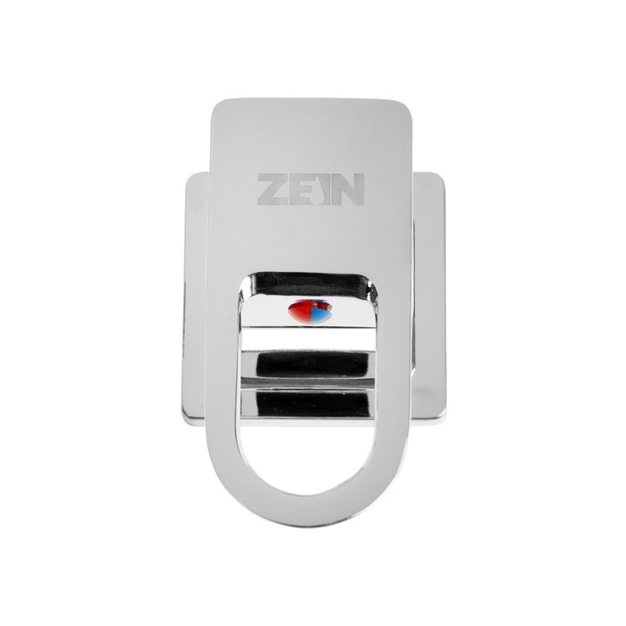 Смеситель на борт ванны ZEIN NB-5, на четыре отверстия, комплект, хром Смеситель на борт ванны ZEIN NB-5, на четыре отверстия, комплект, хром