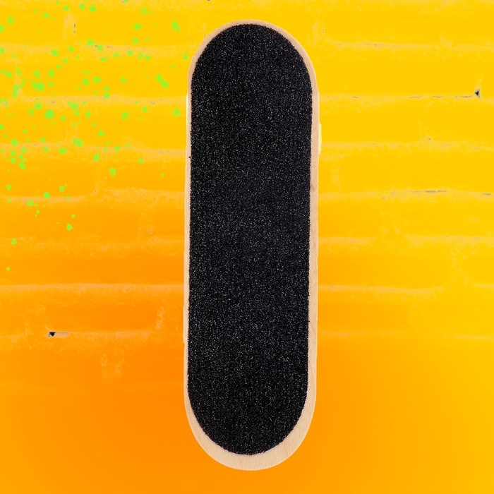 Фингерборд деревянный «Профессионал», 2 комплекта колёс, ключ