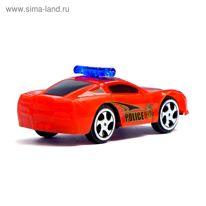 Машина «Спорт», набор 8 шт. Машина «Спорт», набор 8 шт.