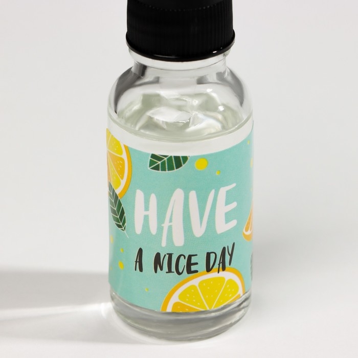 Эфирное масло для бани и дома «Лимон», 20 мл. Эфирное масло для бани и дома «Лимон», 20 мл.