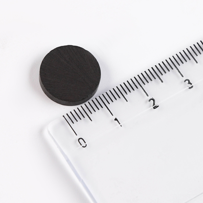 Магнит «Круг» набор 14 шт., размер 1 шт. — 1,5 × 1,5 × 0,3 см Магнит «Круг» набор 14 шт., размер 1 шт. — 1,5 × 1,5 × 0,3 см