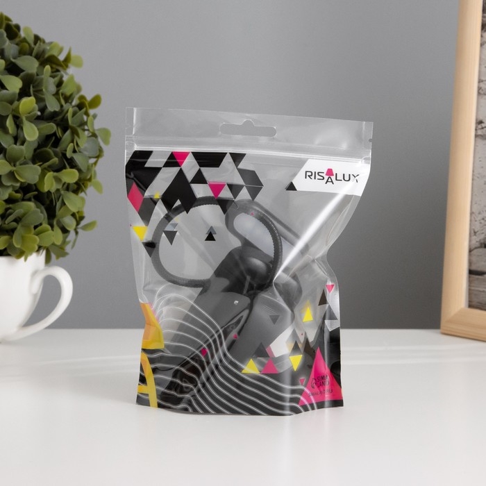 Лампа для чтения на прищепке 16430/1 LED от батареек 3ААА черный 7х4,5х31 см RISALUX Лампа для чтения на прищепке 16430/1 LED от батареек 3ААА черный 7х4,5х31 см RISALUX