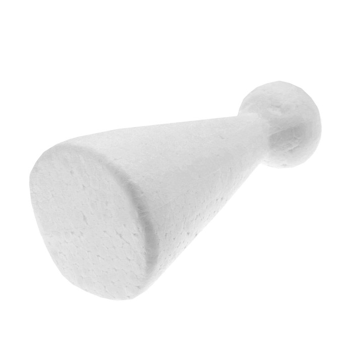 Новый год! Основа для творчества и декорирования «Колпак», набор 4 шт., размер 1 шт. — 13 × 6 × 6 см Новый год! Основа для творчества и декорирования «Колпак», набор 4 шт., размер 1 шт. — 13 × 6 × 6 см