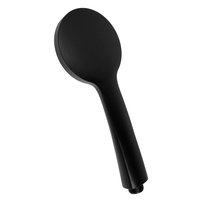 Лейка для душа ZEIN Z3528, d=95 мм, 4 режима, черная Лейка для душа ZEIN Z3528, d=95 мм, 4 режима, черная