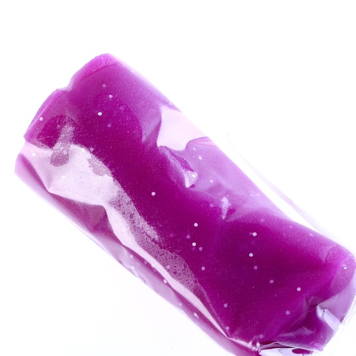 Тесто для лепки с блёстками 6 цв, 30 гр Тесто для лепки с блёстками 6 цв, 30 гр