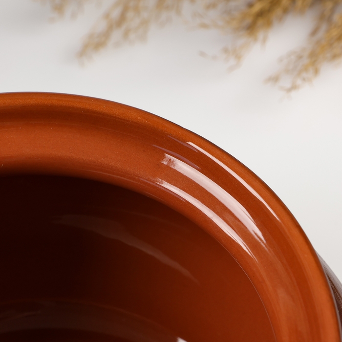 Пельменница  Пельменница "Псковская" 1,8л / 15х20,8см, былина