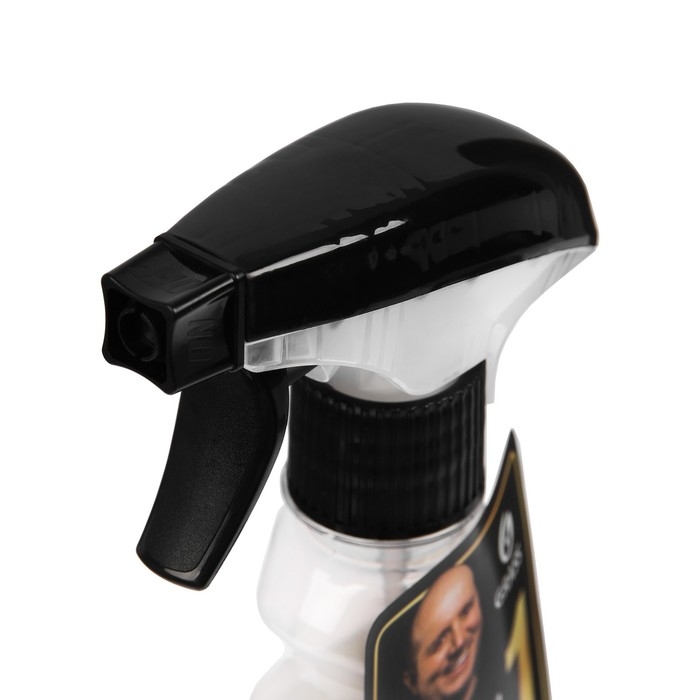 Полироль салона Grass Polyrole shine глянцевый, триггер, 600 мл Полироль салона Grass Polyrole shine глянцевый, триггер, 600 мл