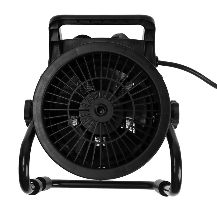 Тепловая пушка ЛОМ, электрическая, 220 В, 1000/2000 Вт, до 60 м2, 100 м3/час Тепловая пушка ЛОМ, электрическая, 220 В, 1000/2000 Вт, до 60 м2, 100 м3/час