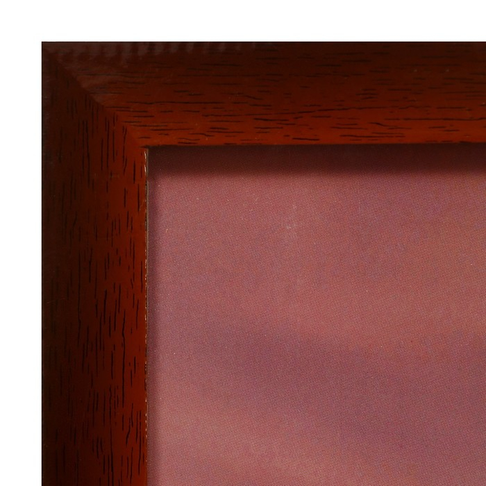 Картина  Картина "Ночной мост" 67х107 см рамка МИКС