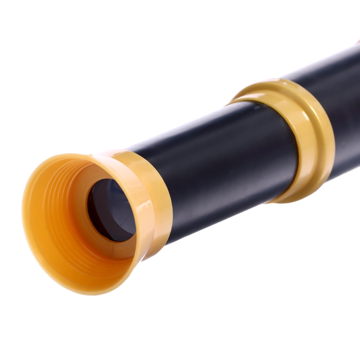 Подзорная труба «Капитан пиратов», телескопические Подзорная труба «Капитан пиратов», телескопические