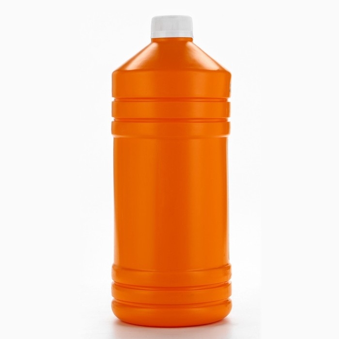 Очиститель труб, турбогель, 1000 мл, Русская выгода