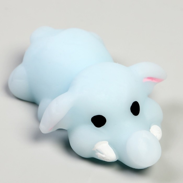 Антистресс сквиш мялка в коробочке «Намни на счастье» Антистресс сквиш мялка в коробочке «Намни на счастье»