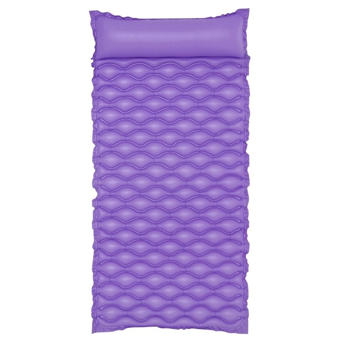 Матрас для плавания, 213 х 86 см, цвет МИКС, 44020 Матрас для плавания, 213 х 86 см, цвет МИКС, 44020