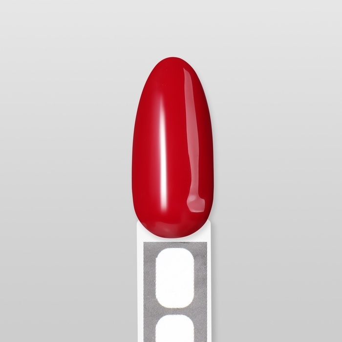 Гель лак для ногтей «SIMPLE», 3-х фазный, 10 мл, LED/UV, цвет (158) Гель лак для ногтей «SIMPLE», 3-х фазный, 10 мл, LED/UV, цвет (158)