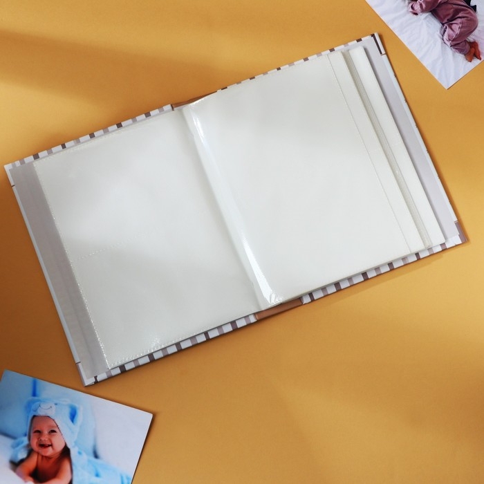 Фотоальбом «Мой первый альбом самых важных воспоминаний», 200 фото Фотоальбом «Мой первый альбом самых важных воспоминаний», 200 фото