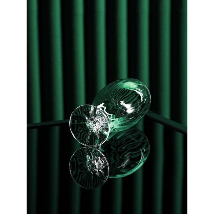 Набор бокалов для коктейлей «Магнолия», 380 мл, 6 шт Набор бокалов для коктейлей «Магнолия», 380 мл, 6 шт