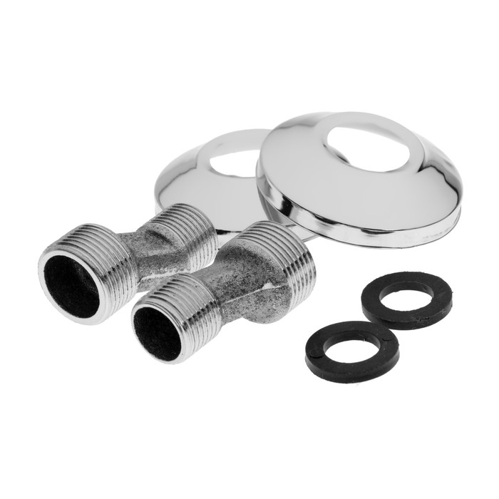 Смеситель для ванны ZEIN Z3378, картридж 35 мм, с душевым набором, лейка 4 режима, хром Смеситель для ванны ZEIN Z3378, картридж 35 мм, с душевым набором, лейка 4 режима, хром