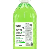 EFFECT Super средство для мытья посуды, 5 л